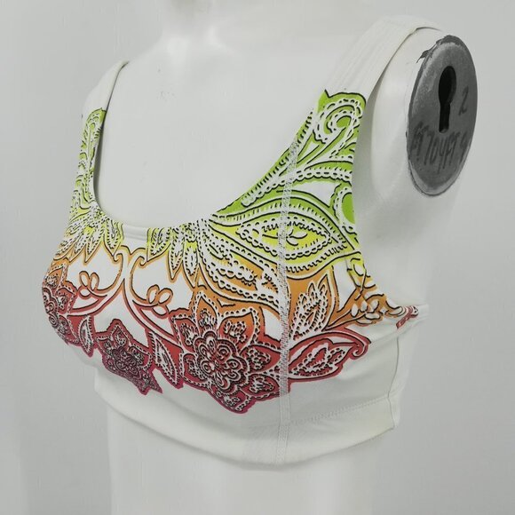 Athleta HIlo Shoreside Bikini Size XS Underwire Ad - Picture 6 of 14